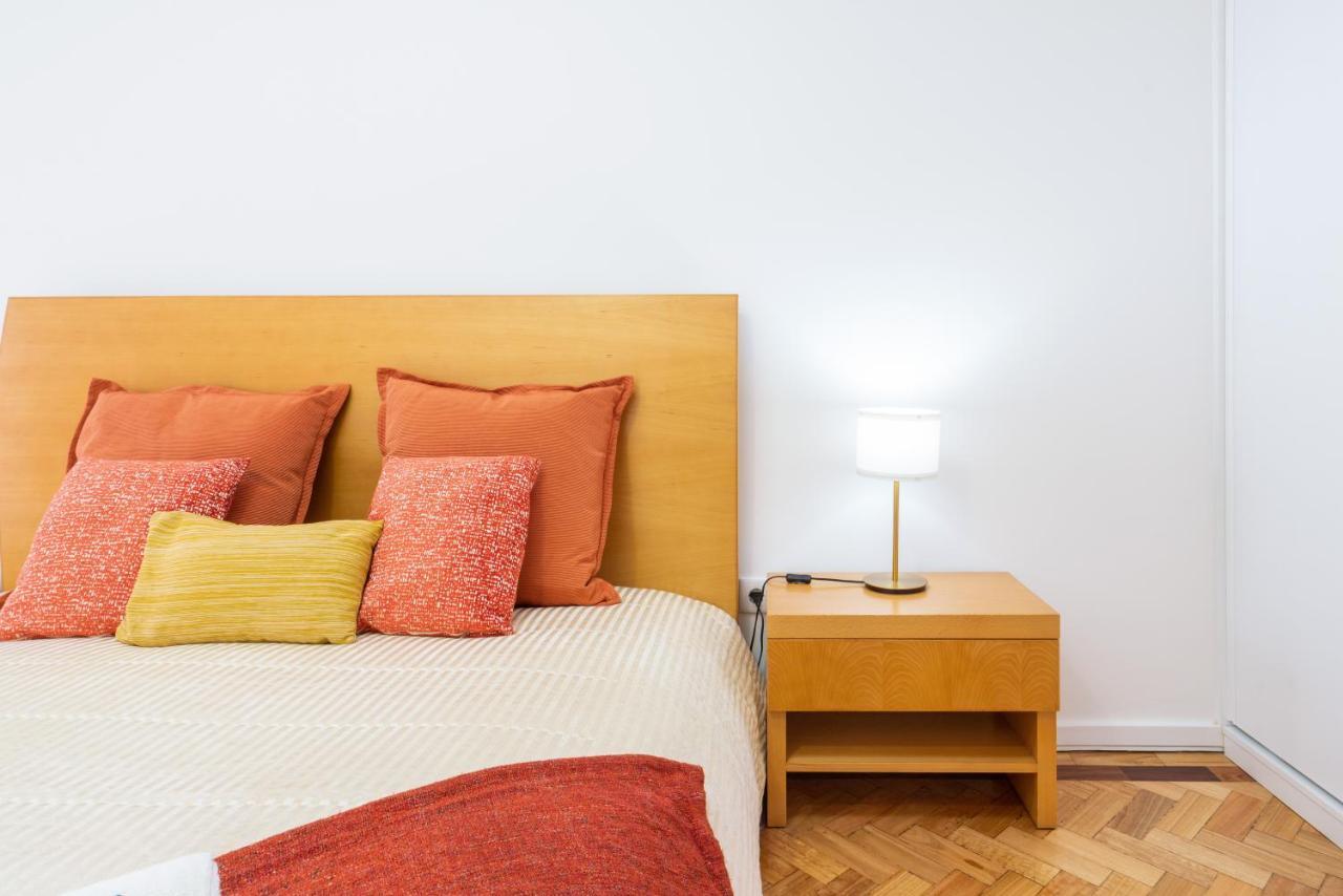 Host Wise - Spacious Fresh Flat W Terrace - Near Sea Espinho  Extérieur photo